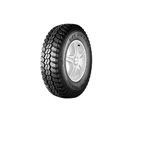 Ελαστικά αυτοκινήτου Maxxis MT753 Ελαστικά αυτοκινήτου Maxxis MT753